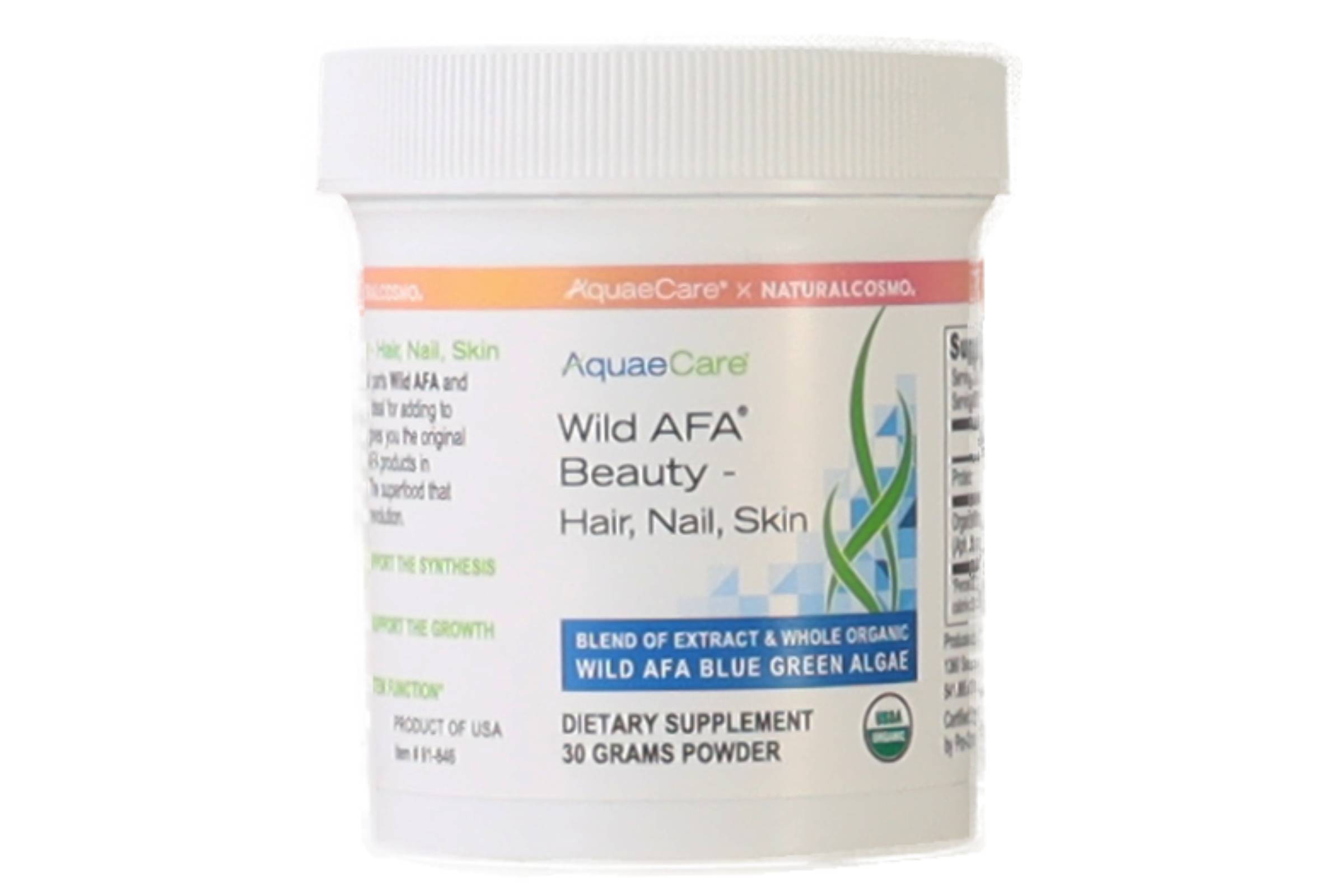 Wild AFA ビューティー・ヘア ネイル スキン