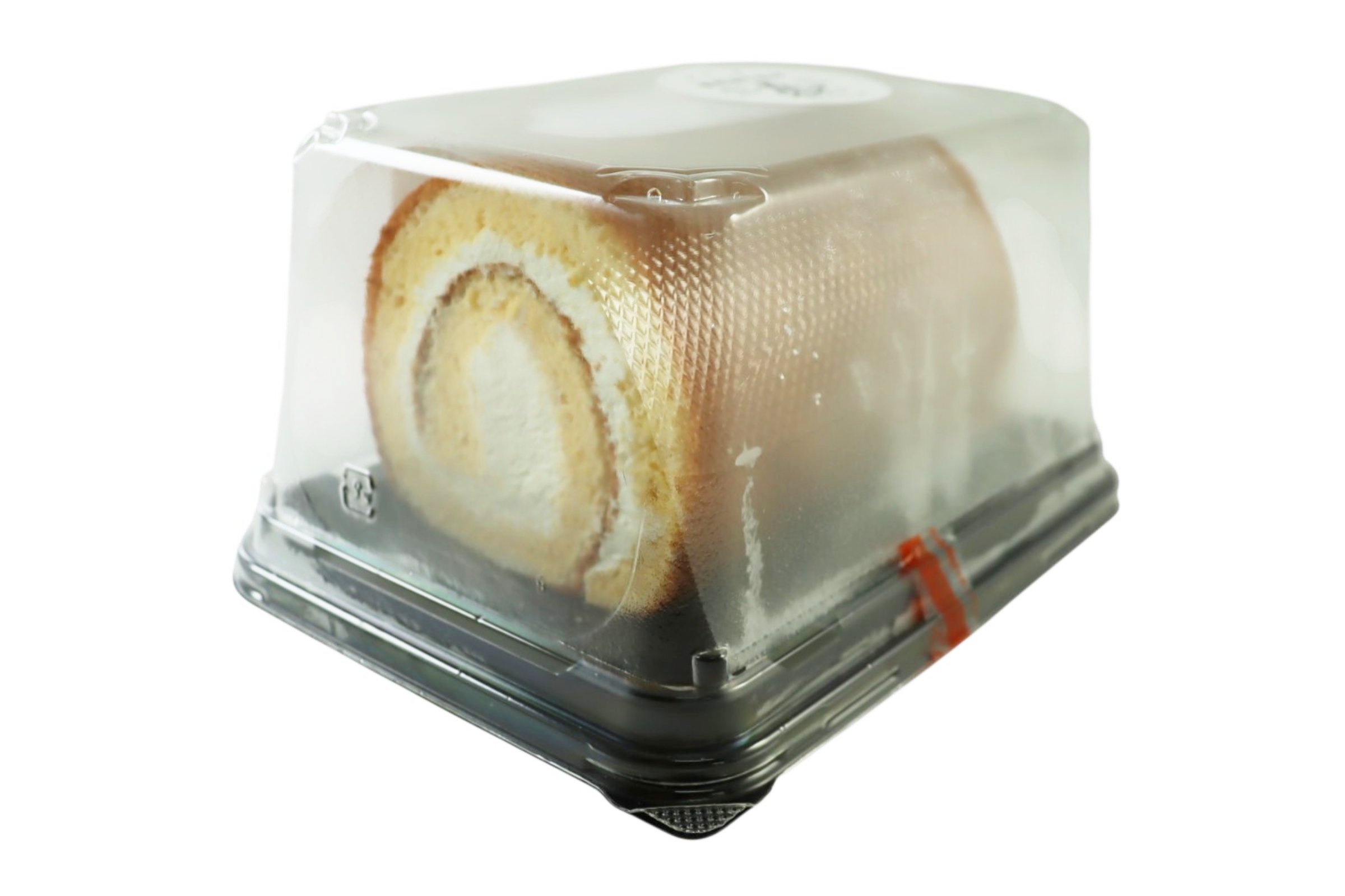 弁天堂の昔ながらのロールケーキ＜冷凍＞