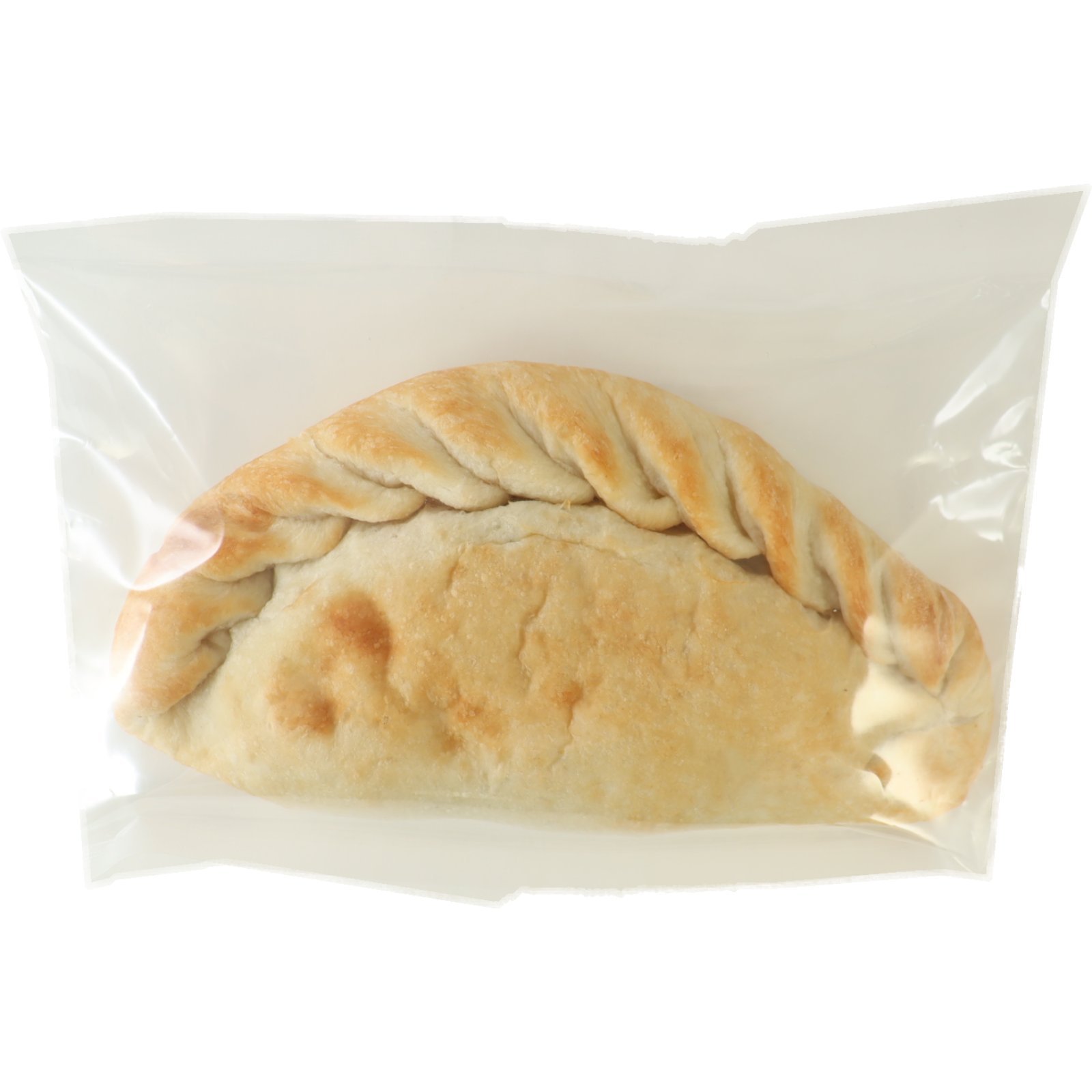 カルツォーネ　海老と茸のアヒージョ〈冷凍〉