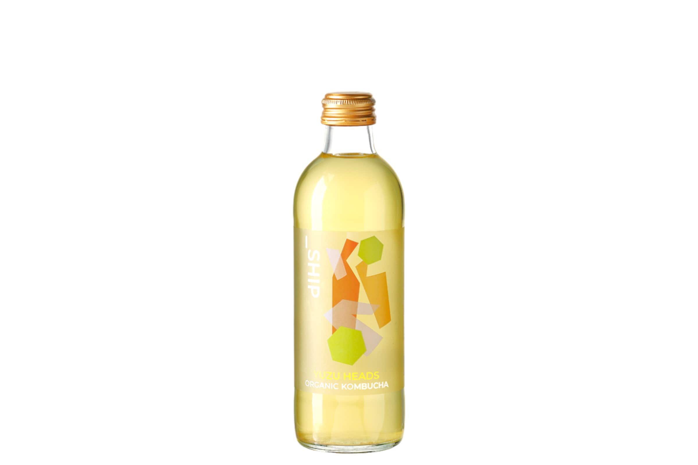 KOMBUCHA(YUZU)【ポイント5倍】