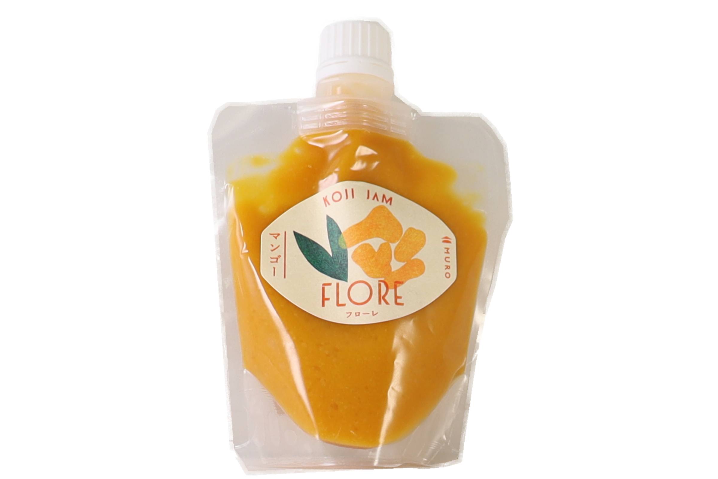 FLORE Koji Jam マンゴー