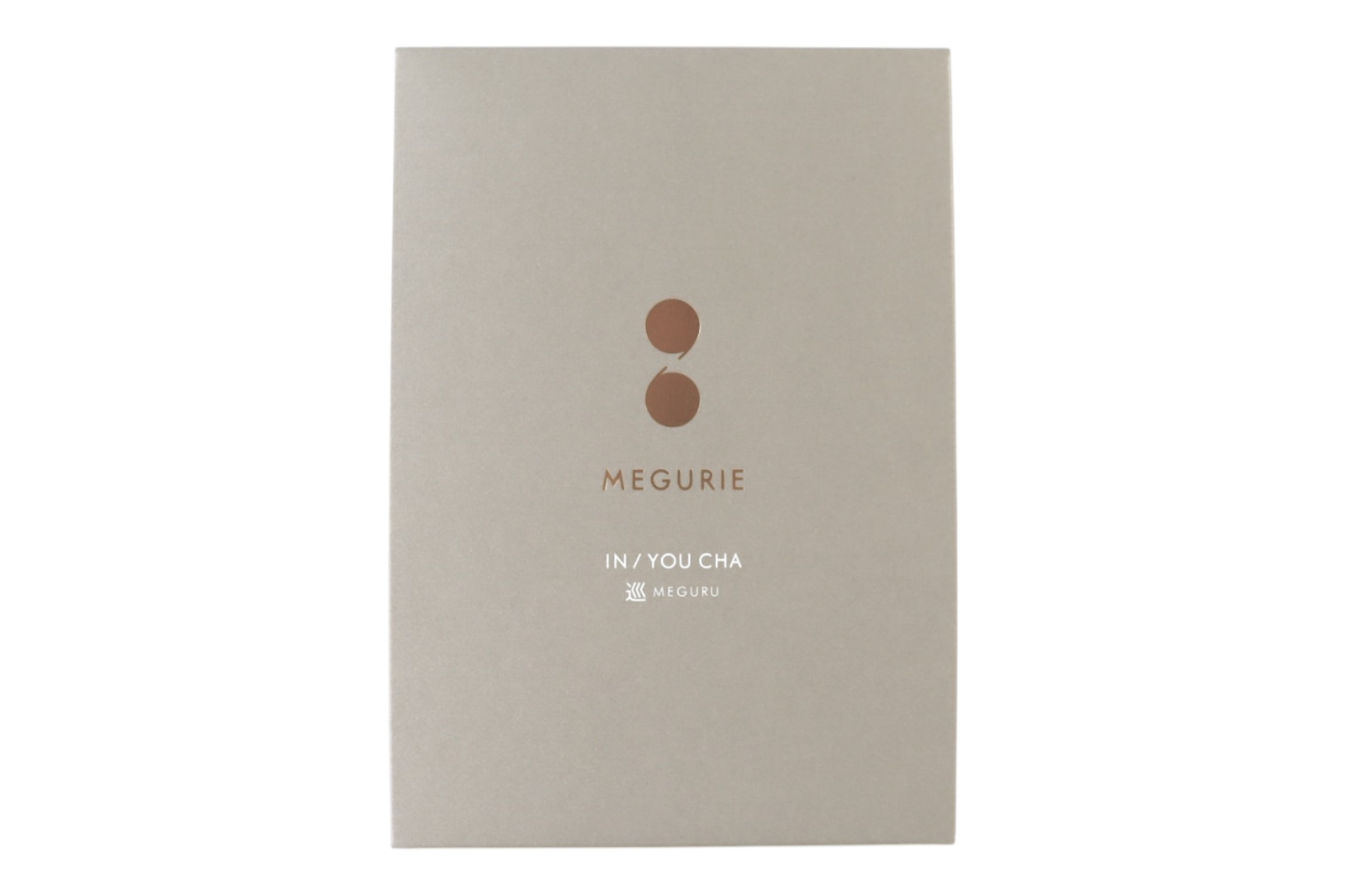 ＩＮ／ＹＯＵ　ＣＨＡ　巡ＭＥＧＵＲＵ