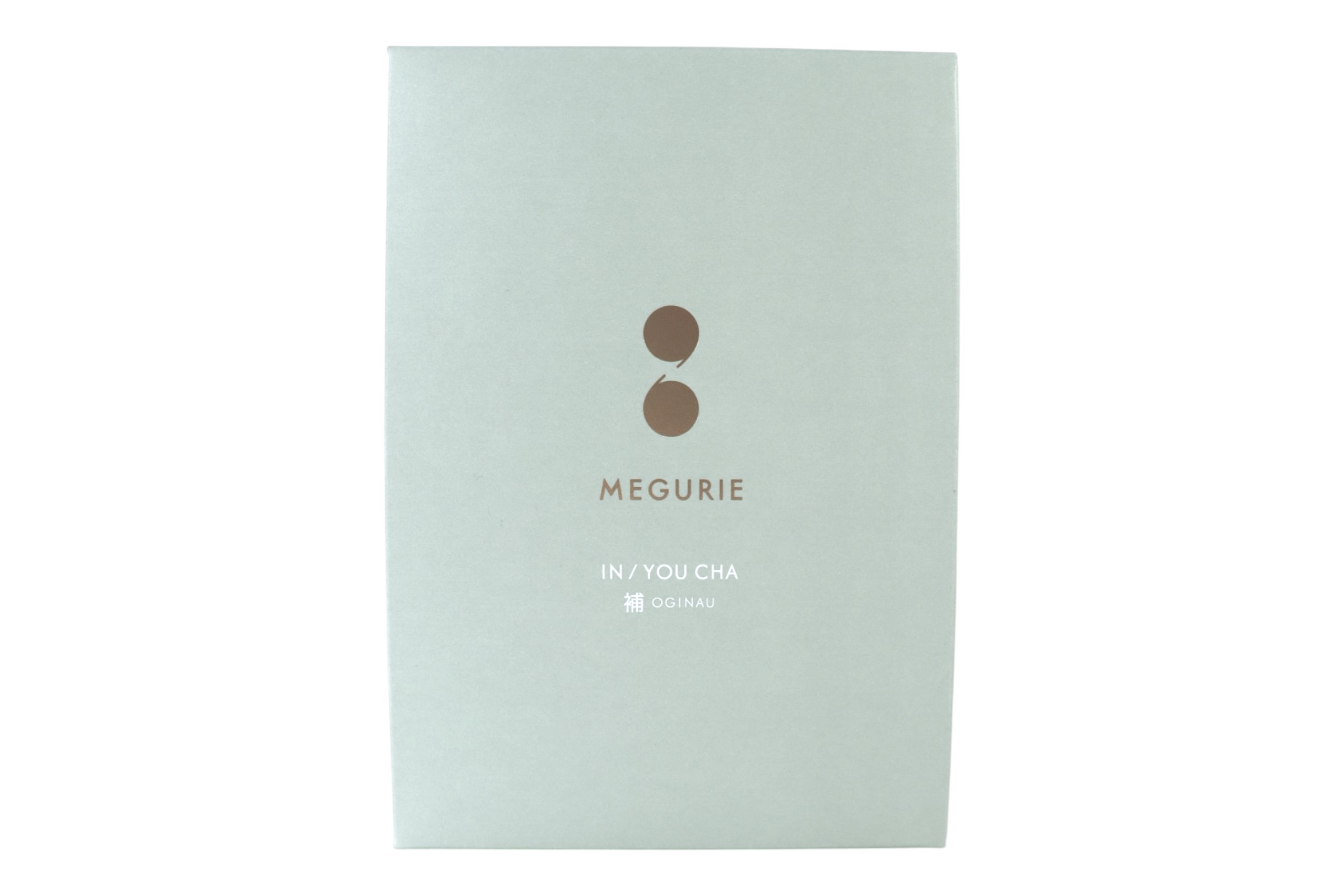 ＩＮ／ＹＯＵ　ＣＨＡ　補ＯＧＩＮＡＵ