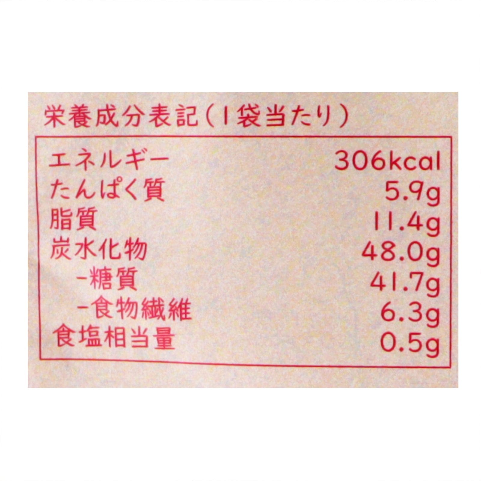 THIS IS SALAD ビーツとリンゴのグラノーラ