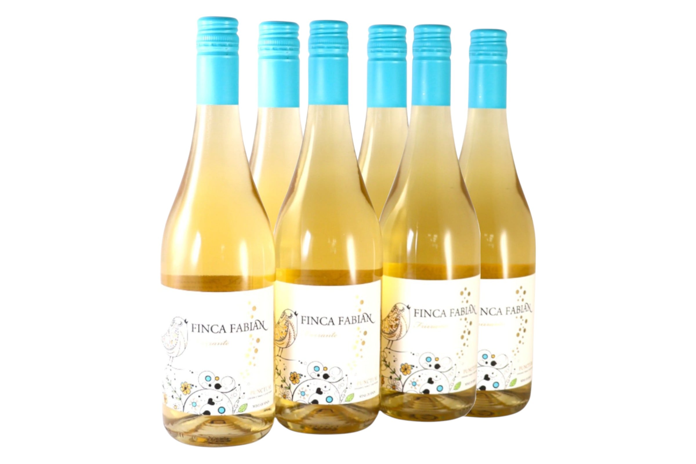 【送料無料】フィンカ　ファビアン　フリザンテ6本セット【ポイント5倍】