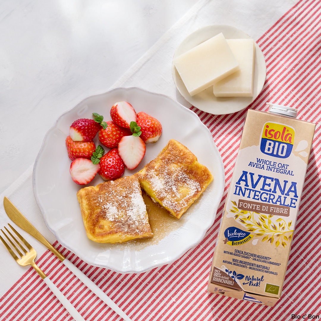 オーガニック 全粒オーツミルク1L／1ケース6本入り【ポイント2倍】