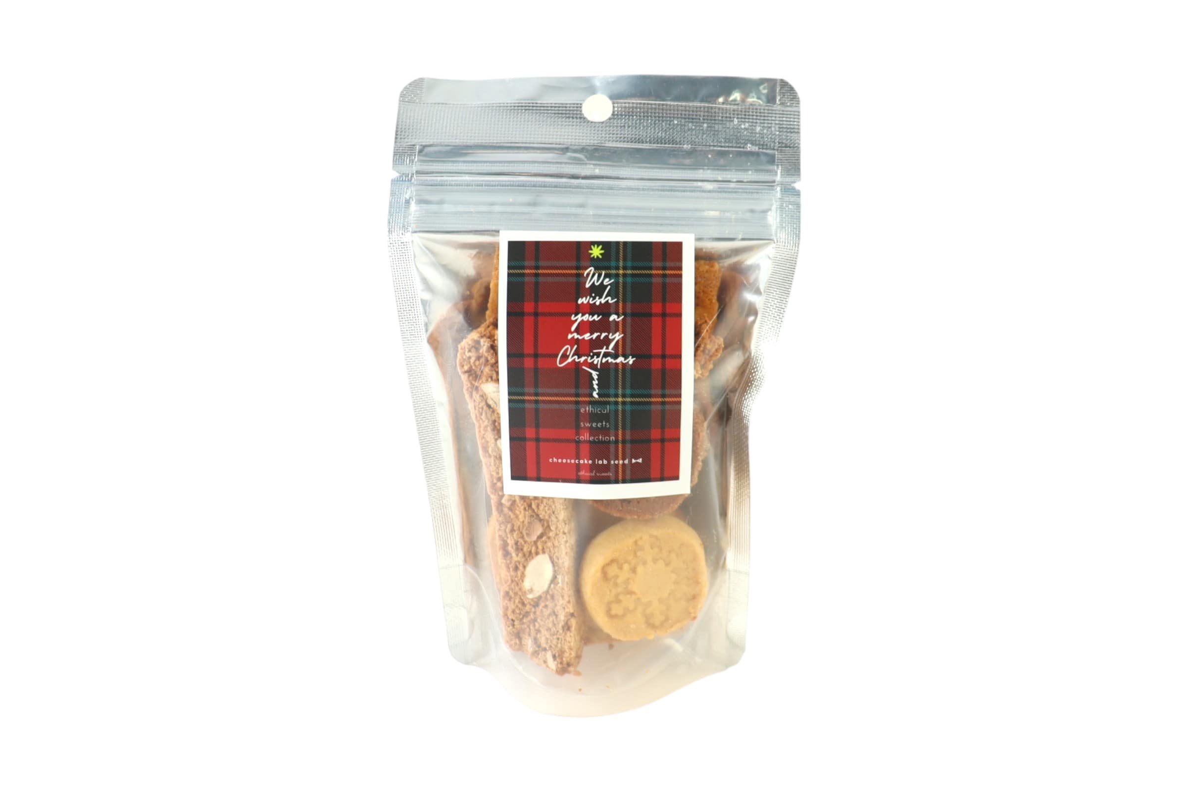 はしっこｍｉｘクッキー【ポイント5倍】