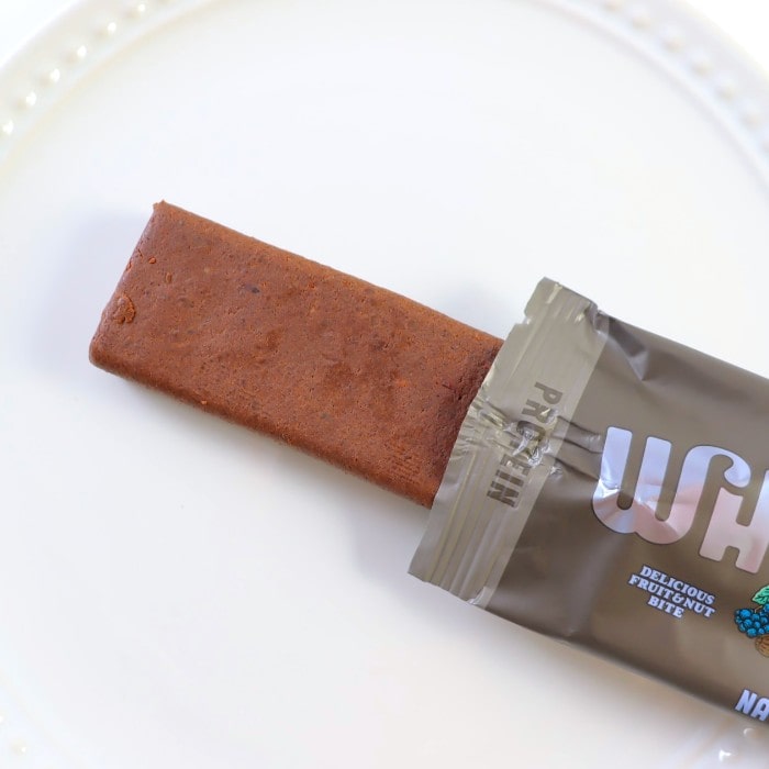 ホールバープロテイン　ミッドナイトチョコレート