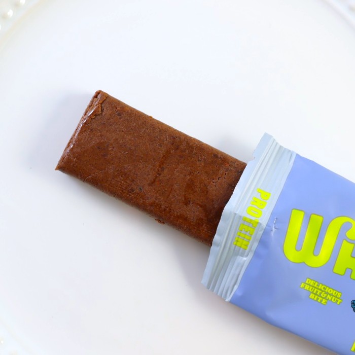 ホールバープロテイン　アールグレイ