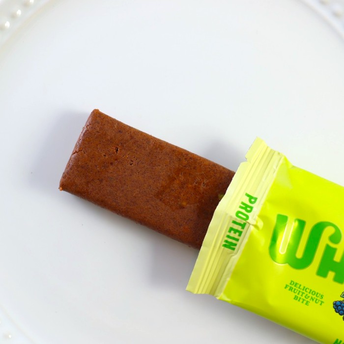 ホールバープロテイン　ピスタチオ＆レモ