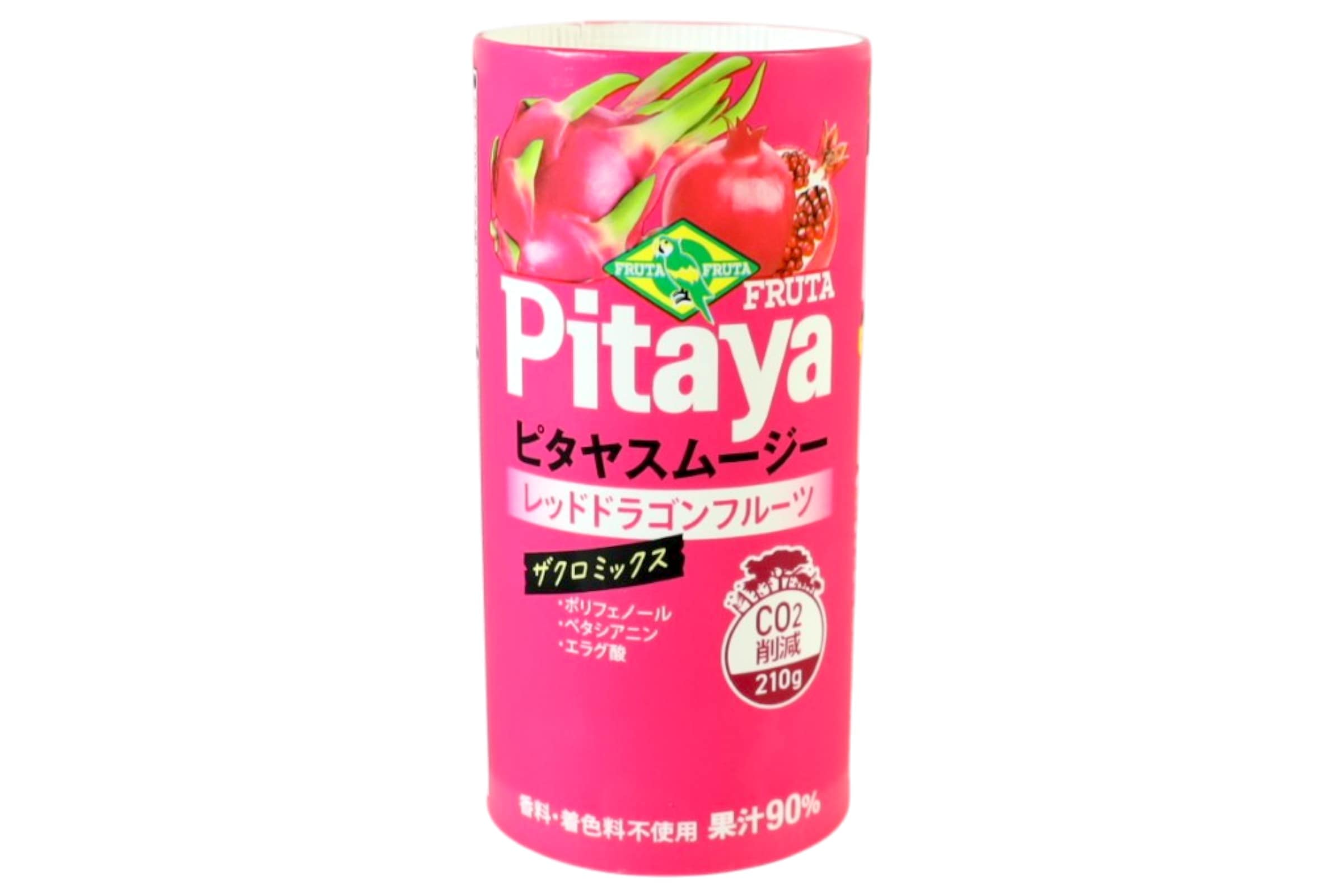 ピタヤスムージー 〈冷蔵〉