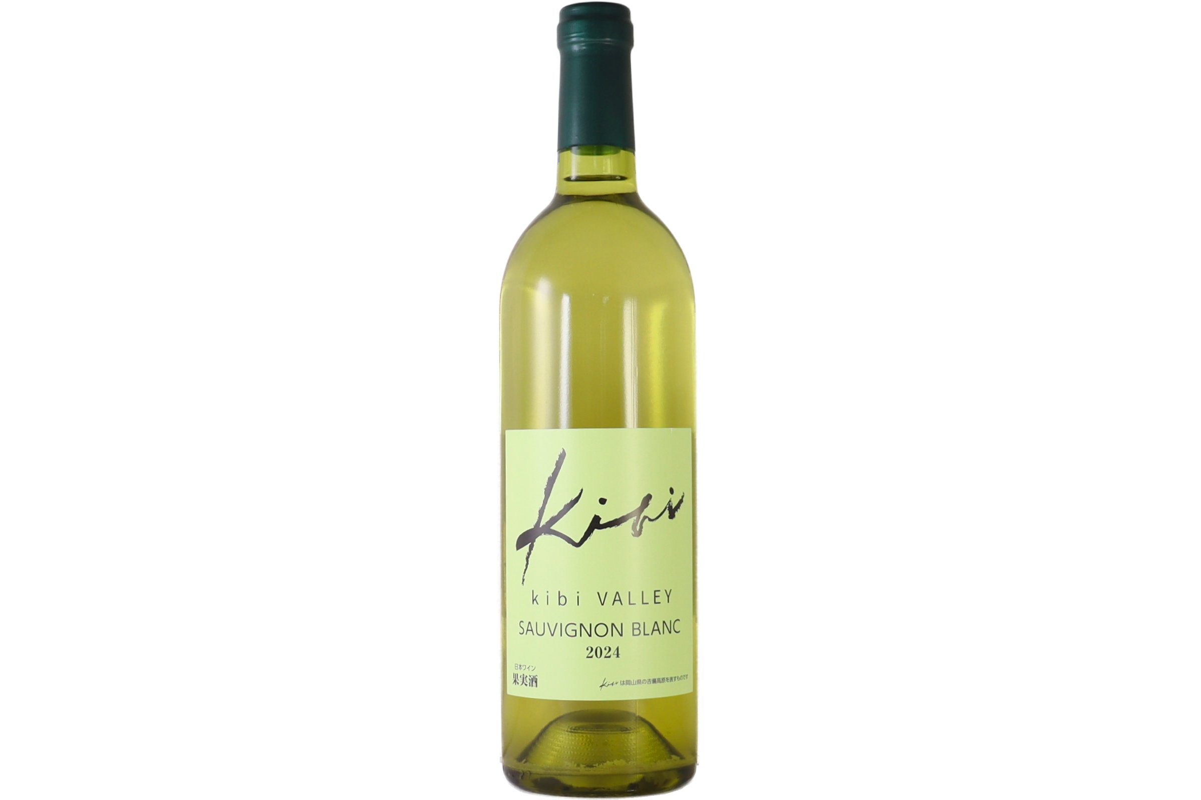 kibi ソーヴィニヨン・ブラン 2024 750ml
