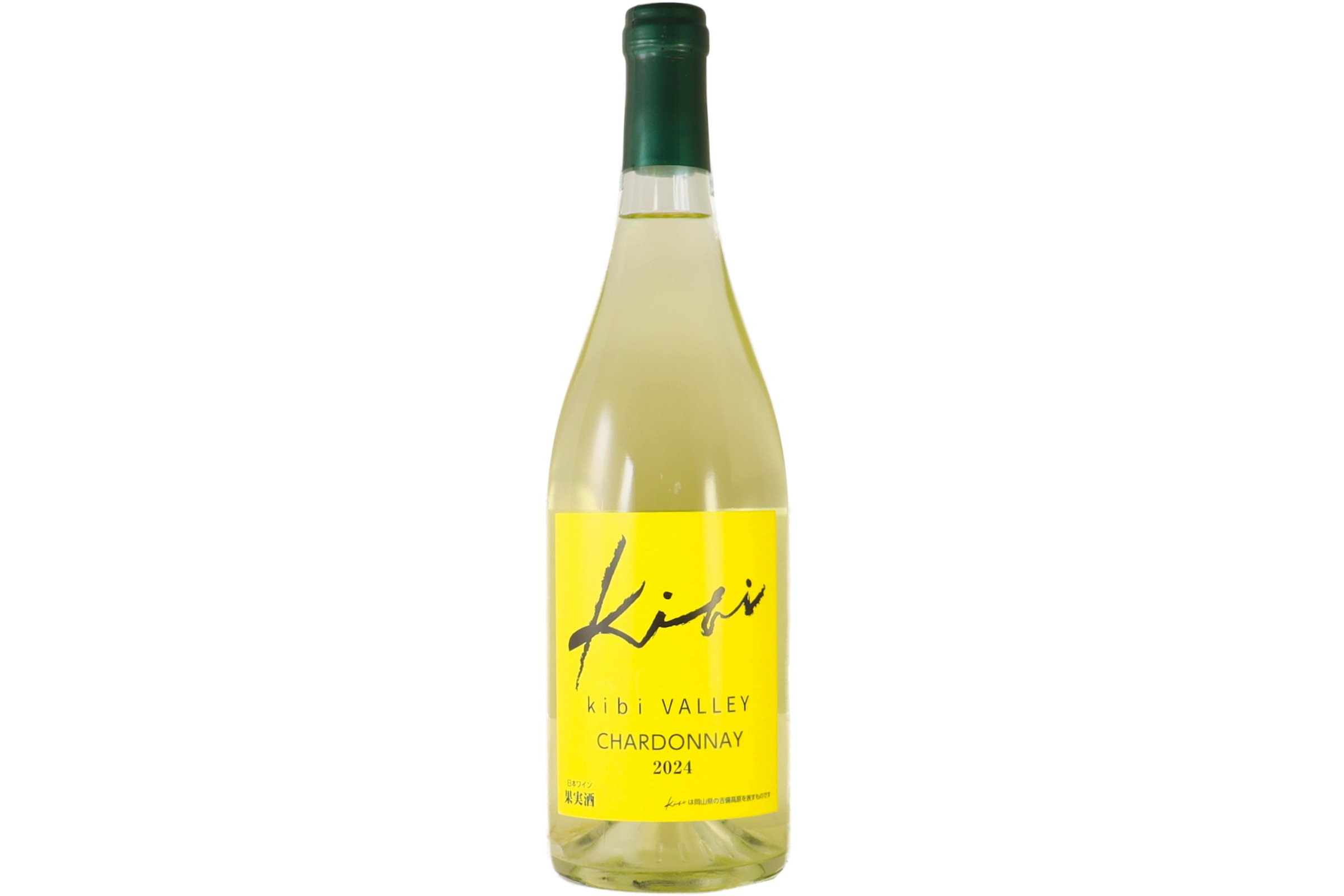 kibi シャルドネ 2024 750ml