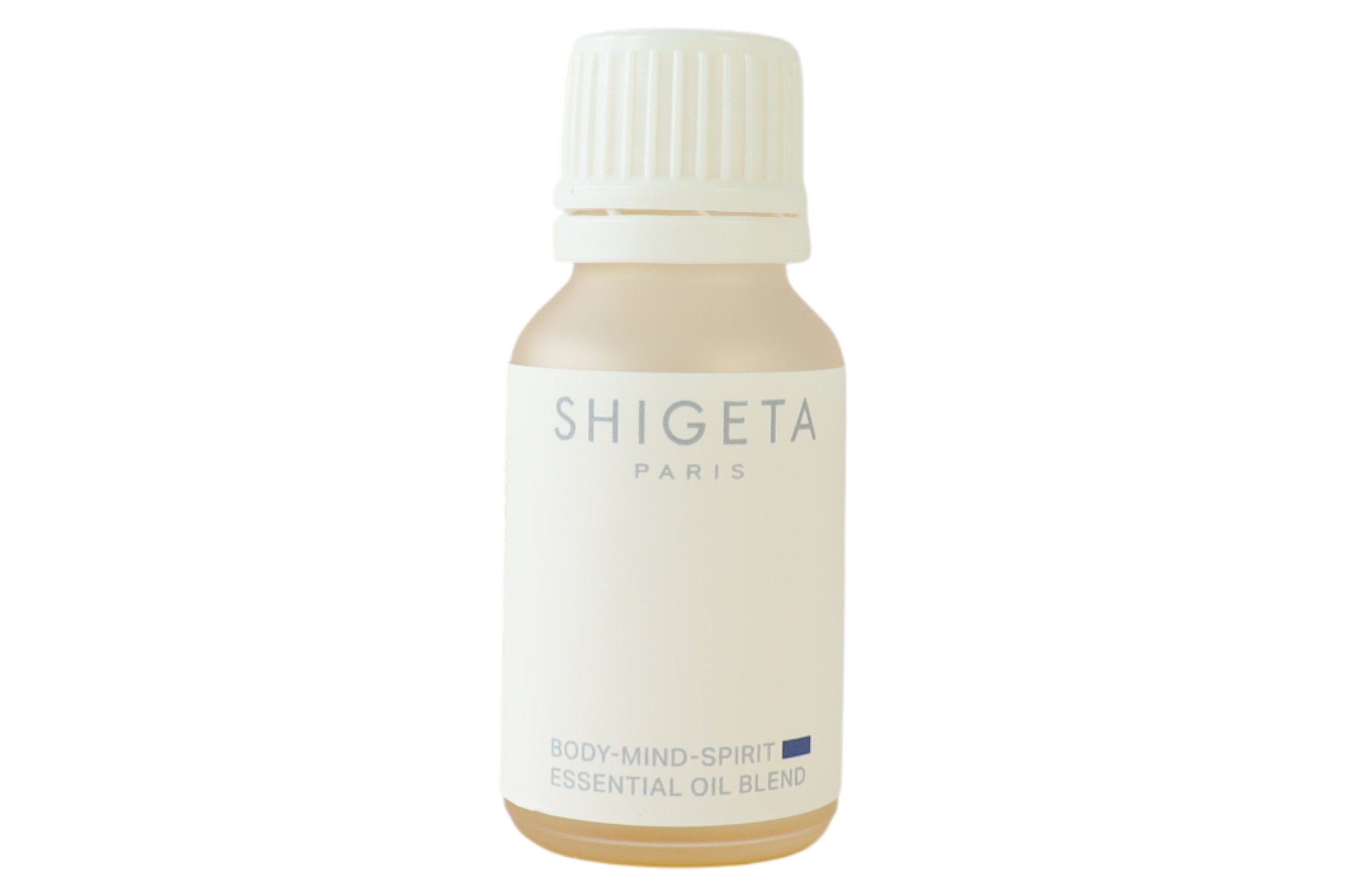 ボディ・マインド・スピリット