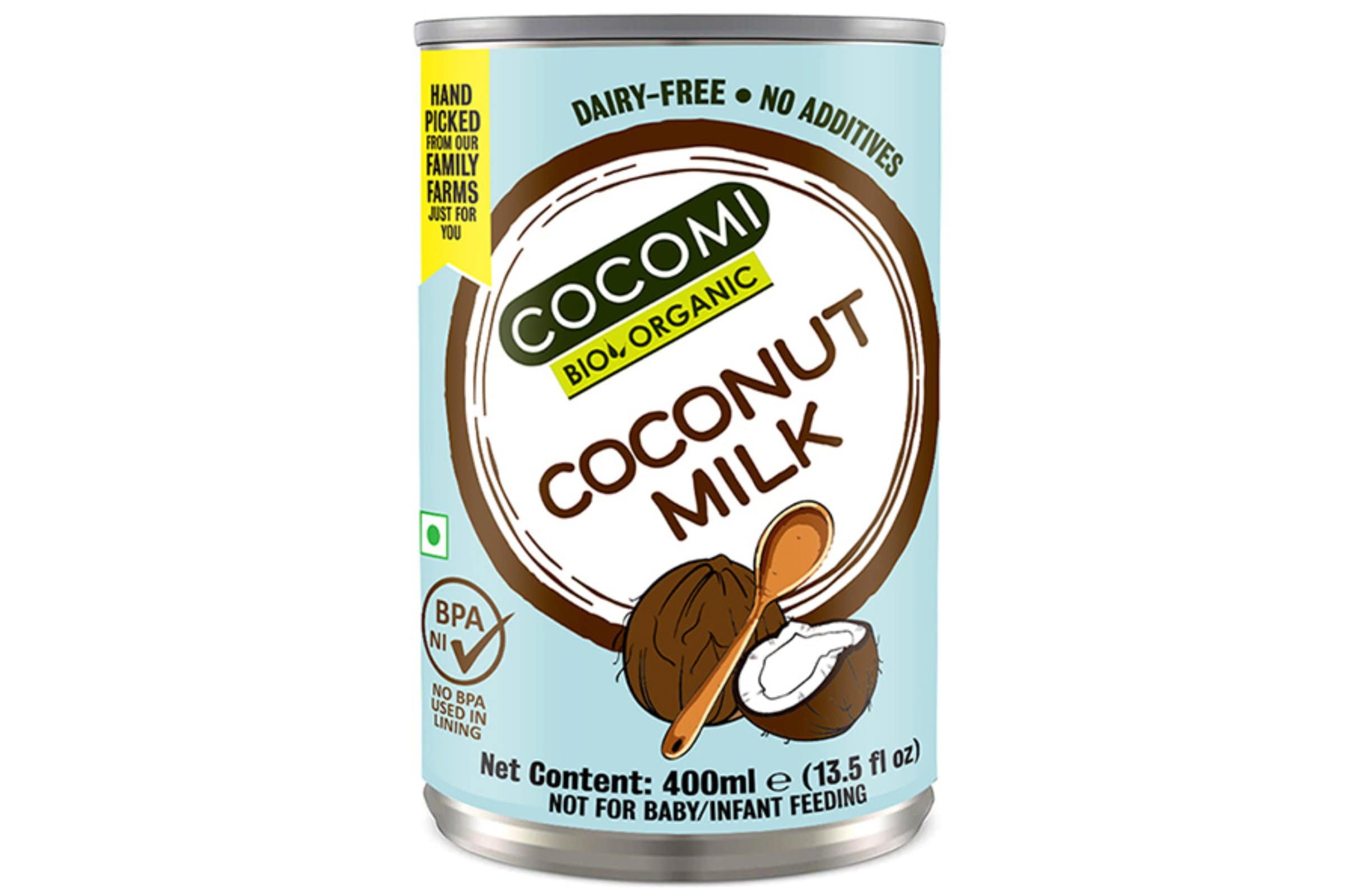 ココミ　ココナッツミルク