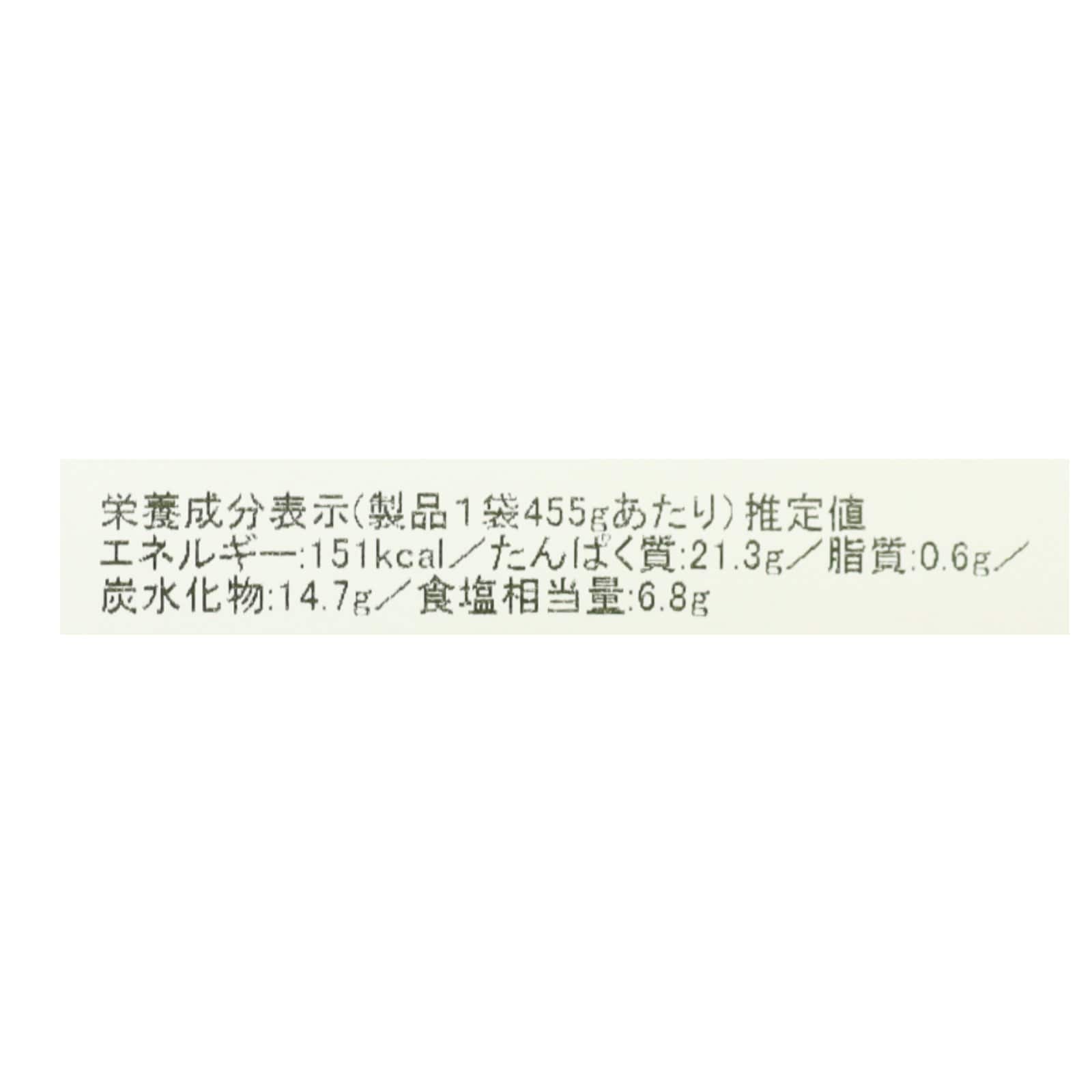 蛸ごはんの素