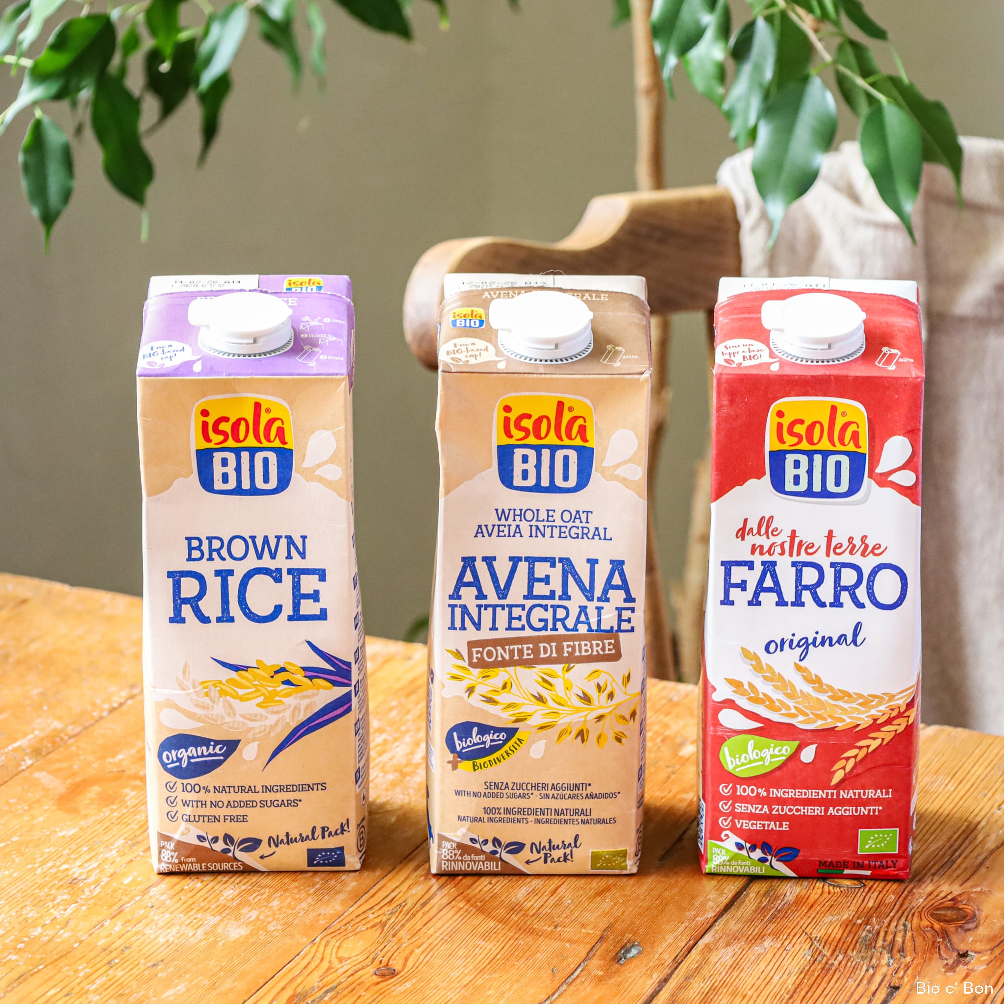 オーガニック 全粒オーツミルク【ポイント5倍】