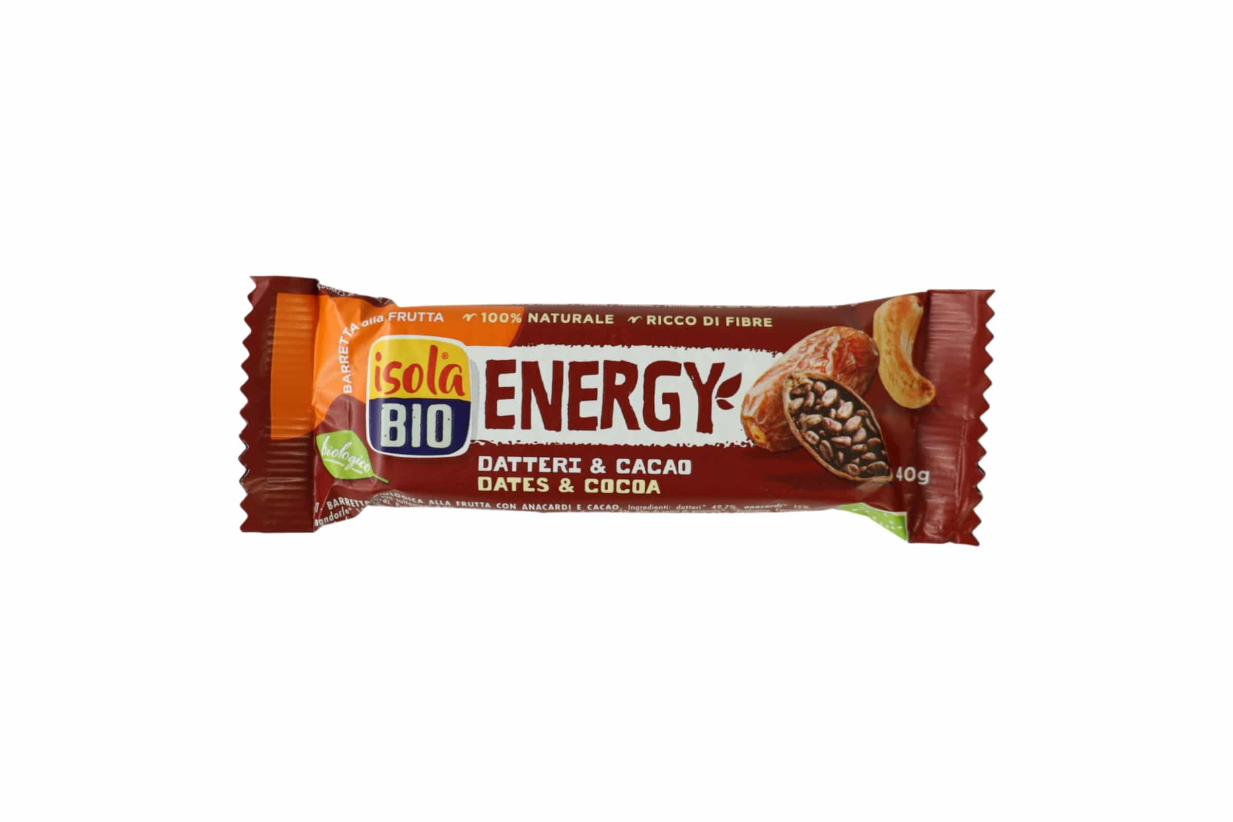 オーガニック ダッテリ カカオ