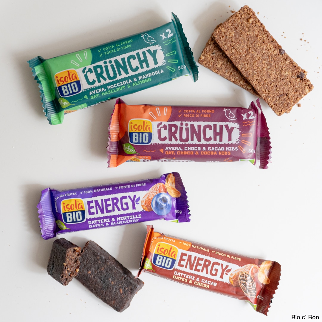 オーガニック ダッテリ ミルティッリ