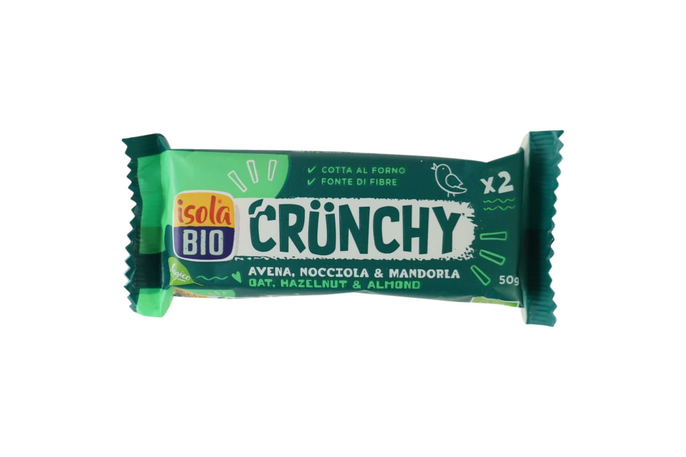 オーガニック アヴェナ ノッチョーラ マンドルラ