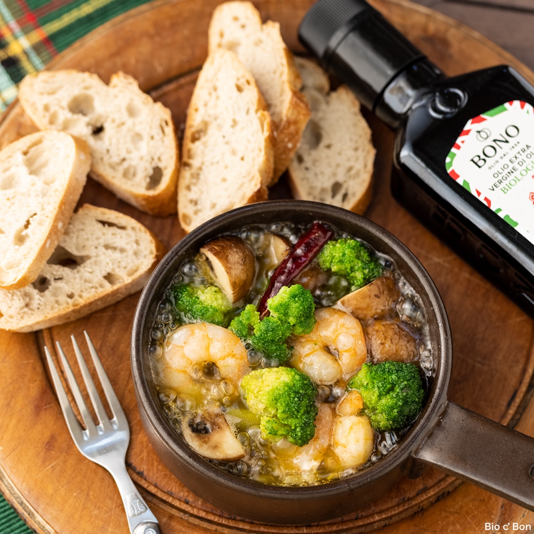 【送料無料】オーガニックEXバージンオリーブオイル6点セット