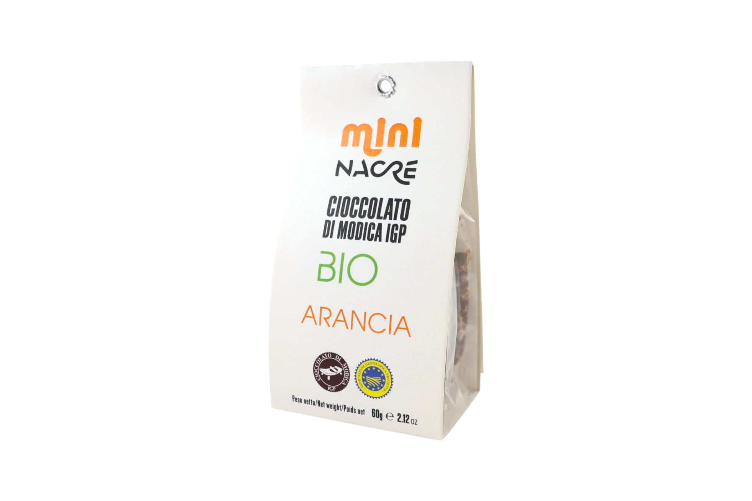 ビオ モディカ チョコ オレンジ