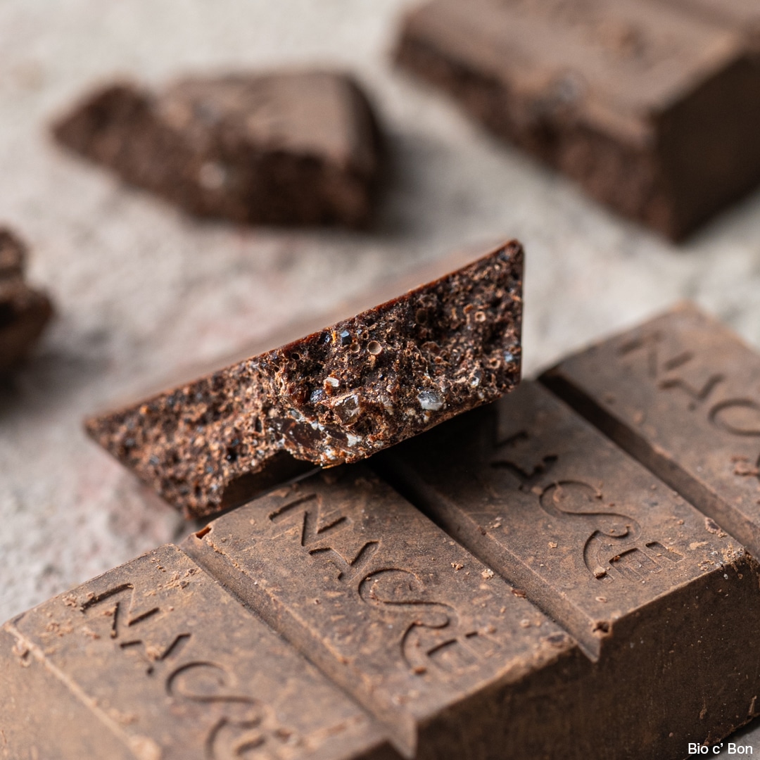 ビオ モディカ チョコ オレンジ