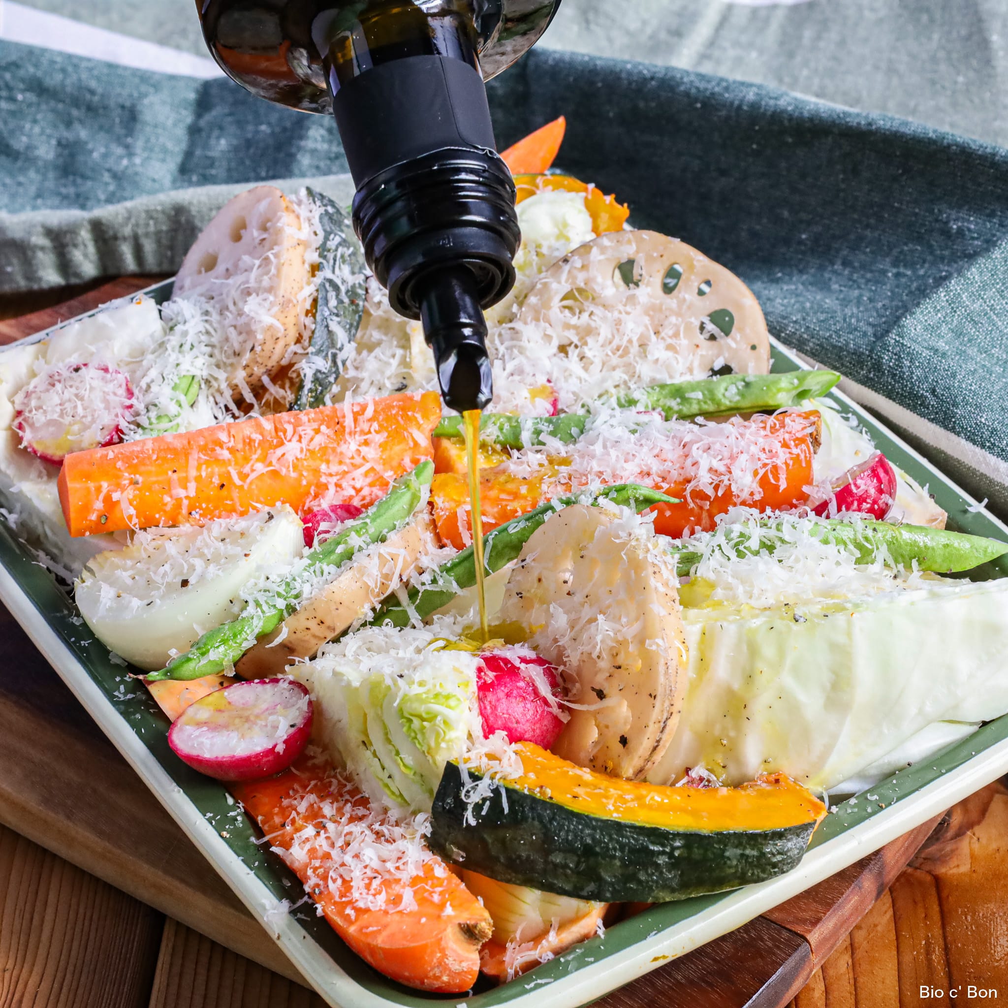 オーガニック エキストラバージンオリーブオイル【ポイント5倍】